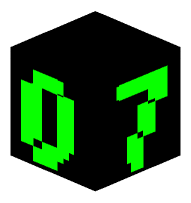 GUI Black (Green 07)