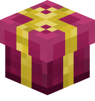 Present (magenta)