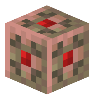 Exposed Copper Bulb Powered