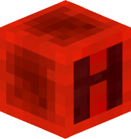Redstone Block H