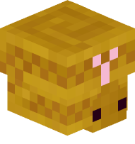 Yellow Snake (upside down)