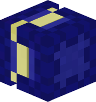 Shulker (blue, right)