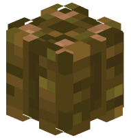 Logs (jungle)