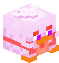 Funtime Chica Plushie