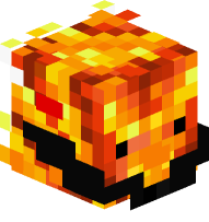 Lava Monster
