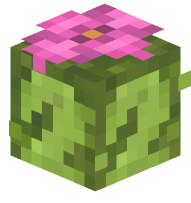 Spore Blossom Knight