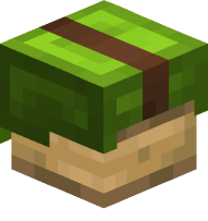 Leather Helmet (lime)