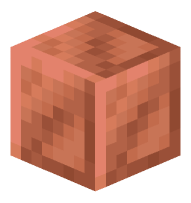 Copper Block