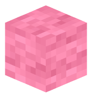 Wool (pink)