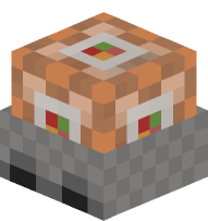 Command Block Minecart