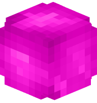 Orb (pink)