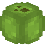 Coconut (green)