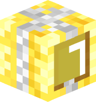 Christmas Calendar #07 (gold)