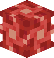 Glazed Terracotta (red)