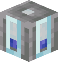 Stone Tank (Potion 2)