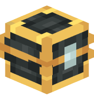 Treasure Chest (gold)