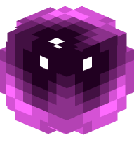 Purple Materia