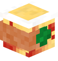 Frozen Pineapple Passionfruit Lemonade (with cover)