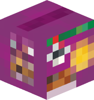 Cereal Box (Raisin Bran)