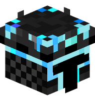 Energy Knight Helmet