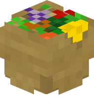 Grocery Bag (filled)