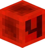 Redstone Block Ч