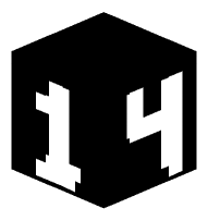 GUI Black (White 14)