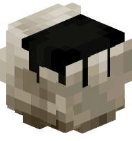 Golem (Bottom Jaw)
