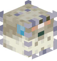 Elder Guardian Pufferfish