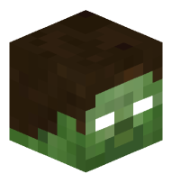 Zombie Herobrine