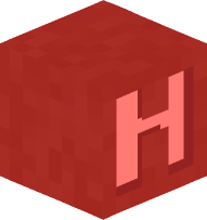 Red H