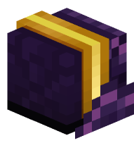 Obsidian Loot Chest (Top Left Part)