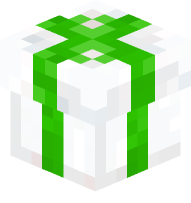 Present (Green)