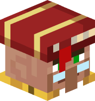 Librarian Villager