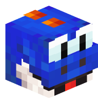 Blue Yoshi