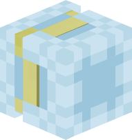 Shulker (crystal, right)