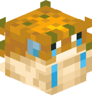 Forever Alone Pufferfish