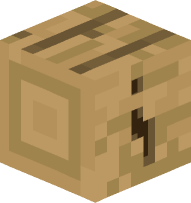 Oak Wood Standard Galactic Alphabet C