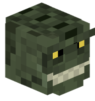 Crocodile