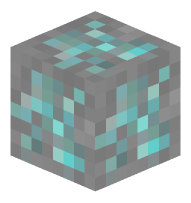 Diamond Ore