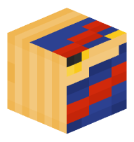 Sandwich Mate Imitation Cheese (American)