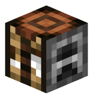 Crafting Furnace