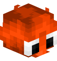 Worm on a String (Orange)