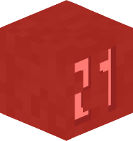 Red 21
