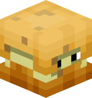 Potato Shulker