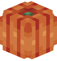 Pumpkin Blank