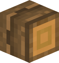 Jungle Log (sideways)