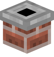 Chimney (bricks)