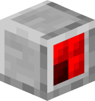 Redstone Binary Indicator 11
