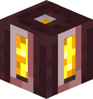 Nether Tank (Blaze 6)
